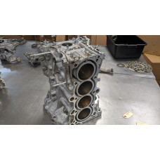 #BLZ39 Bare Engine Block From 2017 Honda Civic  2.0